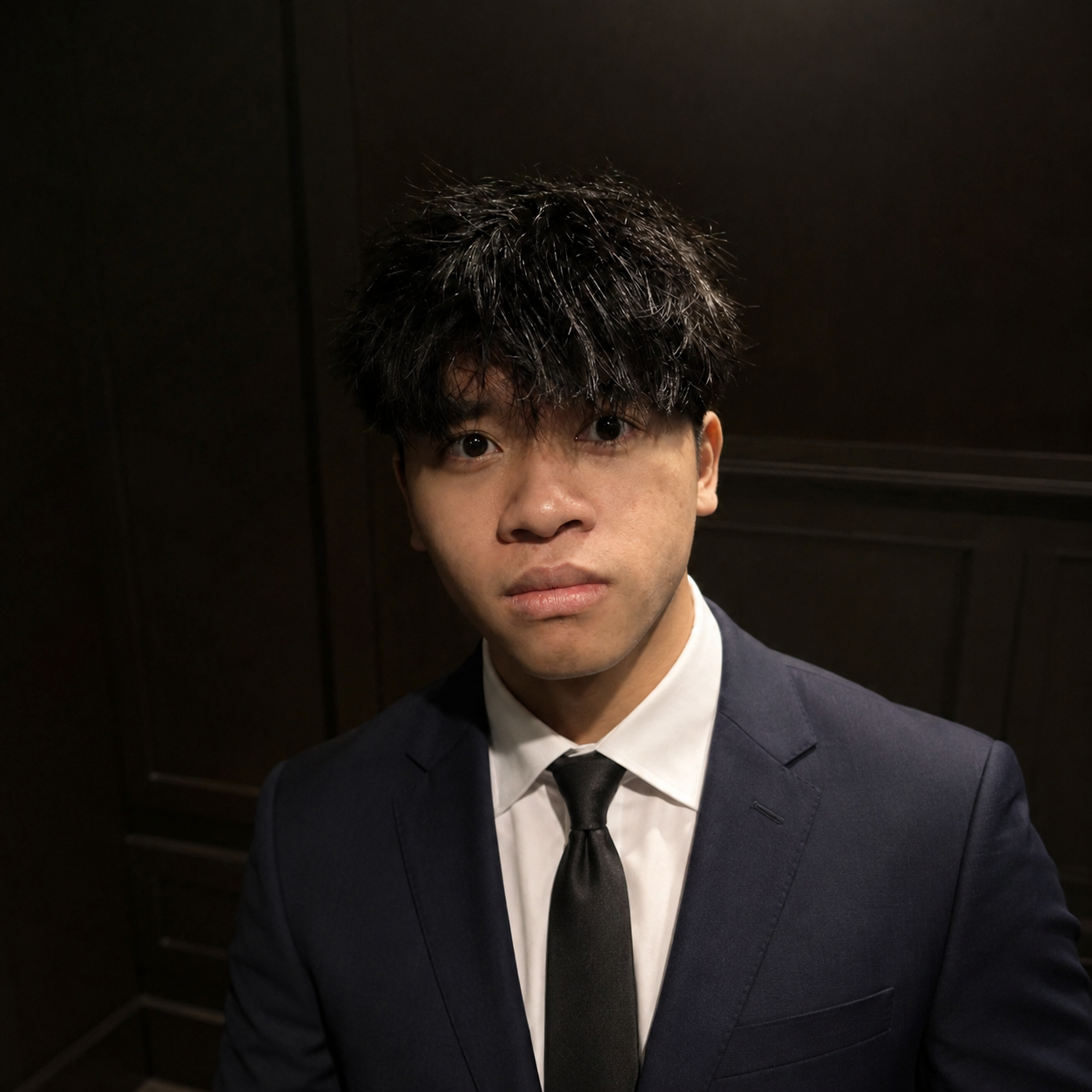 Minh Tran